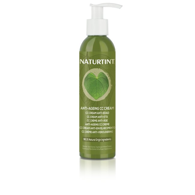 CC cream anti-agening 200 Milliliter