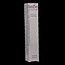Brow gel brown 6.5 Milliliter