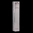 Brow gel brown 6.5 Milliliter