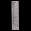 Brow gel brown 6.5 Milliliter