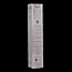 Brow gel brown 6.5 Milliliter