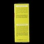 Natural eau de cologne 100 Milliliter
