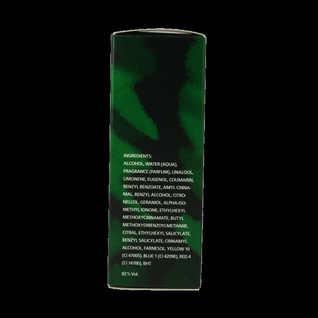 Sir Irisch Moos Eau de toilette natural spray 50 Milliliter