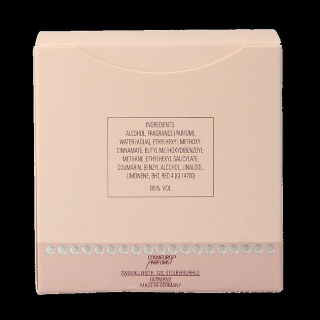 Betty Barclay Precious Moments Eau de Toilette Vaporisateur 20 ml