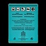 Colognettes refresh tissues 10 Stuks