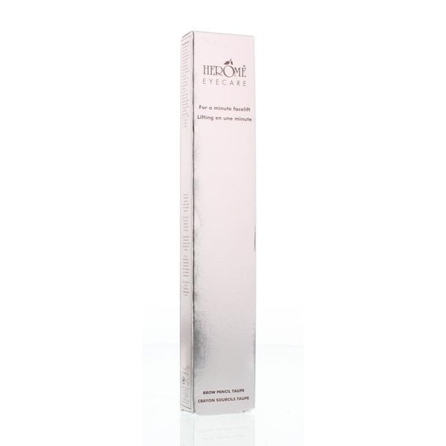 Eye care pencil taupe 1 Stuks