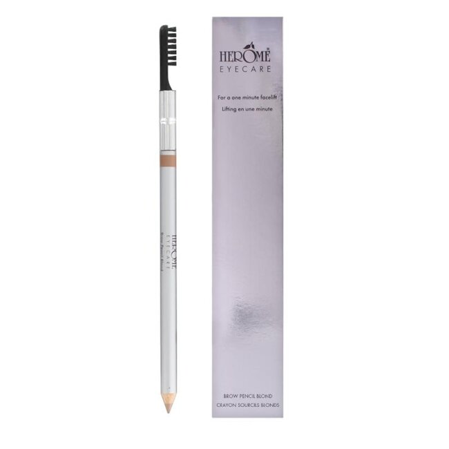 Brow pencil blond 1 Stuks
