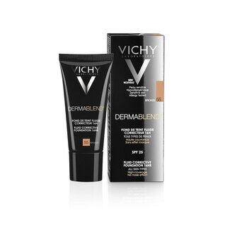 Vichy Vichy Dermablend foundation 55 30 Milliliter