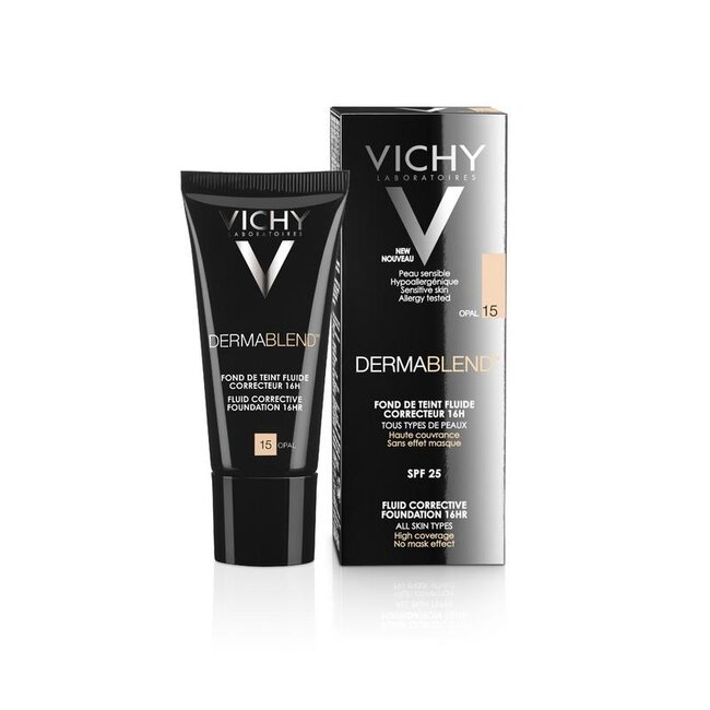 Dermablend foundation 15 30 Milliliter