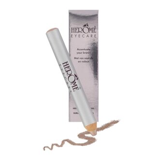 Herome Highlighter Sahara 2.3 Milliliter