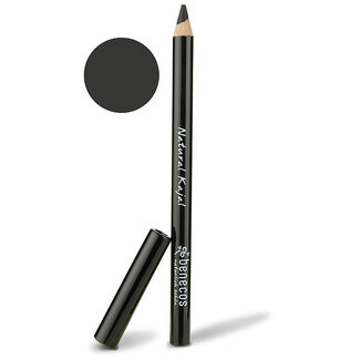 Benecos natural beauty Crayon yeux kajal naturel Benecos natural beauty noir 1 pièce
