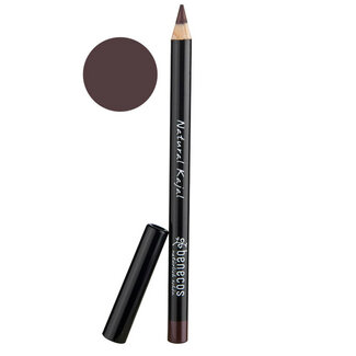 Benecos natural beauty Natural kajal eyepencil bruin  - brown 1 Stuks