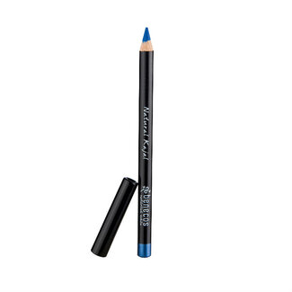 Benecos natural beauty Benecos natural beauty Natural kajal eyepencil stralend blauw 1 Stuks