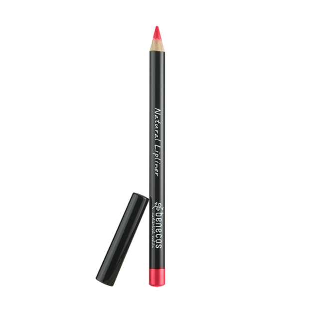 Natural lipliner rood 1 Stuks