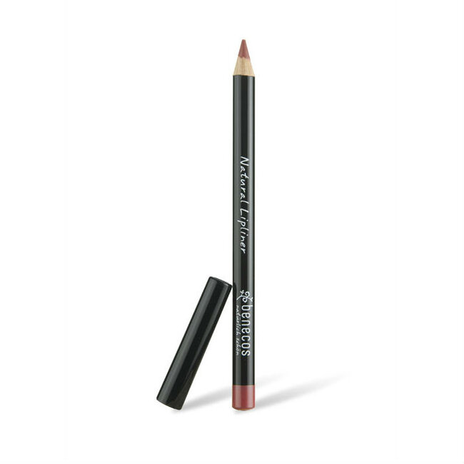 Natural lipliner bruin 1 Stuks