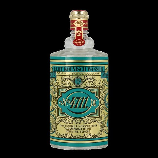 Eau de cologne onverpakt 150 Milliliter