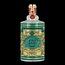 Eau de cologne onverpakt 150 Milliliter