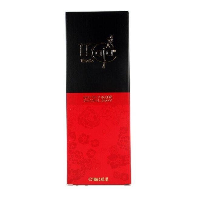 Eau de toilette natural spray 100 Milliliter