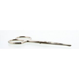Malteser Herenschaar 10.5cm recht 5160 roestvrij 66 1 Stuks