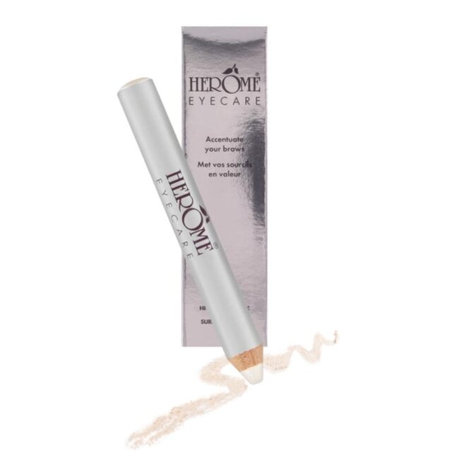 Highlighter pencil silk 2.3 Milliliter