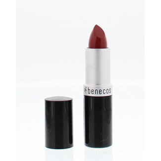 Benecos natural beauty Natural lipstick just red 1 Stuks