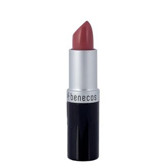 Benecos natural beauty Natural lipstick pink honey 1 Stuks