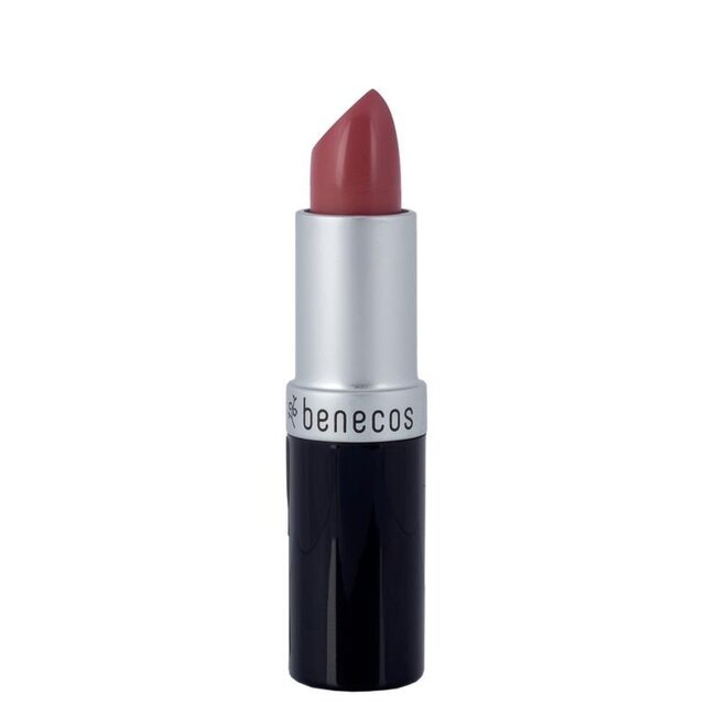 Natural lipstick pink honey 1 Stuks