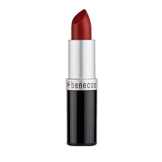 Benecos natural beauty Benecos natural beauty Natural lipstick hot pink 1 Stuks