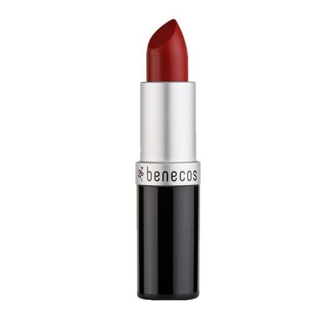 Natural lipstick hot pink 1 Stuks