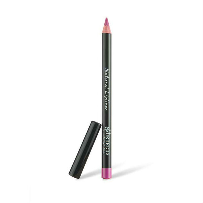 Natural lipliner roze 1 Stuks