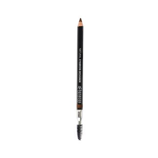 Benecos natural beauty Natural eyebrowgel bruin 1 Stuks