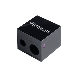 Benecos natural beauty Taille-crayon Benecos natural beauty 1 pièce