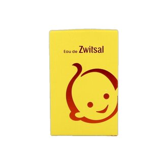 Zwitsal Eau de zwitsal 95 Milliliter