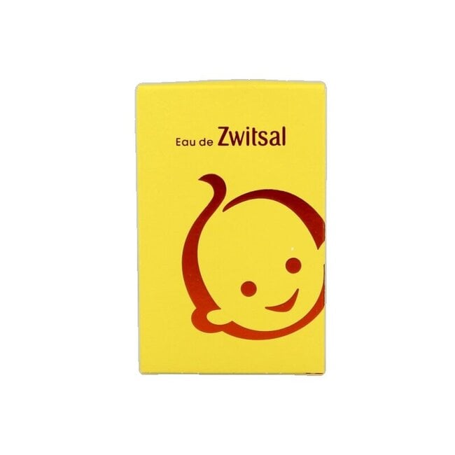 Eau de zwitsal 95 Milliliter