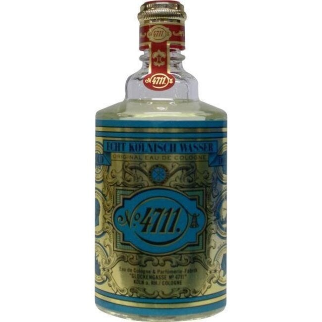 Eau de cologne onverpakt 100 Milliliter