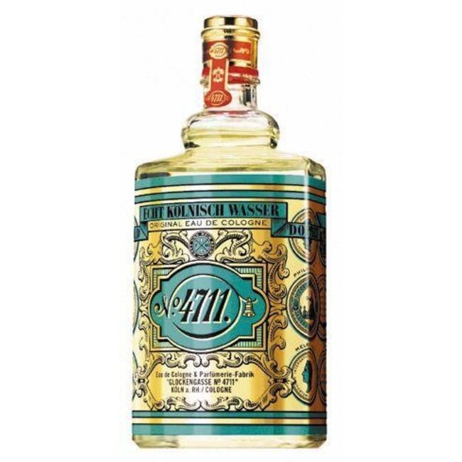 Eau de cologne flacon 200 Milliliter