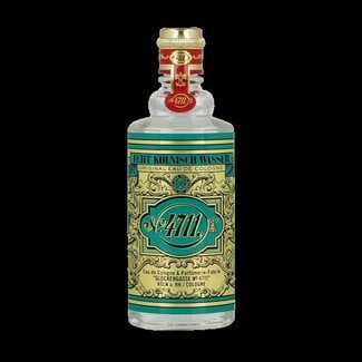 4711 4711 Eau de cologne onverpakt 50 Milliliter