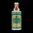 Eau de cologne onverpakt 50 Milliliter