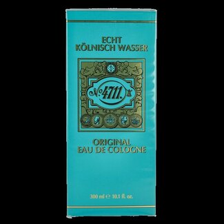 4711 4711 Eau de Cologne flacon 300 millilitres
