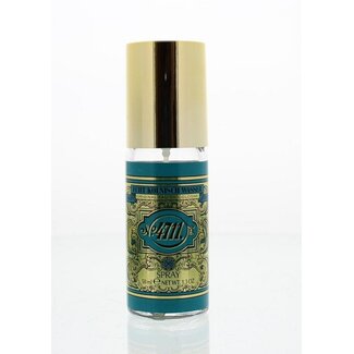 4711 Eau de cologne spray onverpakt 50 Milliliter