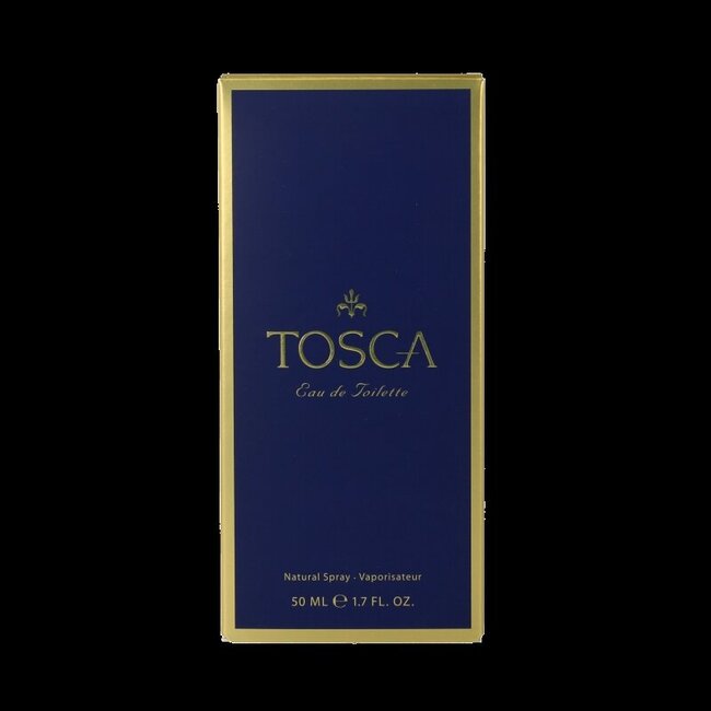 Eau de toilette spray 50 Milliliter