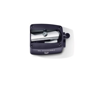 Dr. Hauschka Cosmetic sharpener puntenslijper 1 Stuks