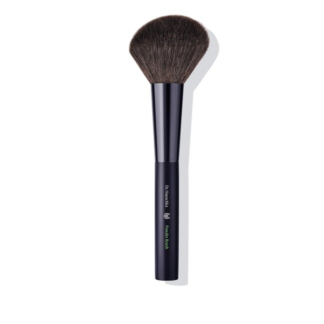 Powder brush 1 Stuks