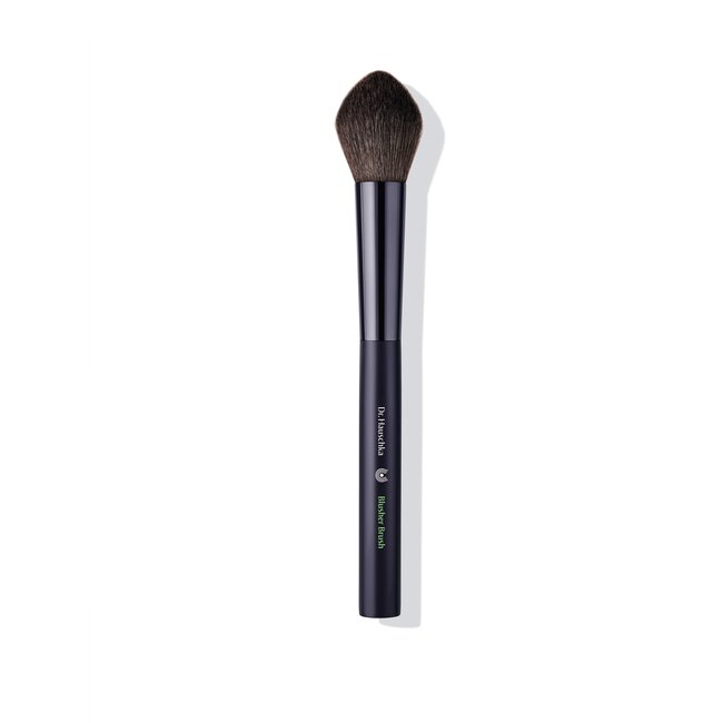 Blusher brush 1 Stuks