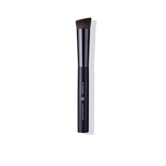 Dr. Hauschka Foundation brush 1 Stuks