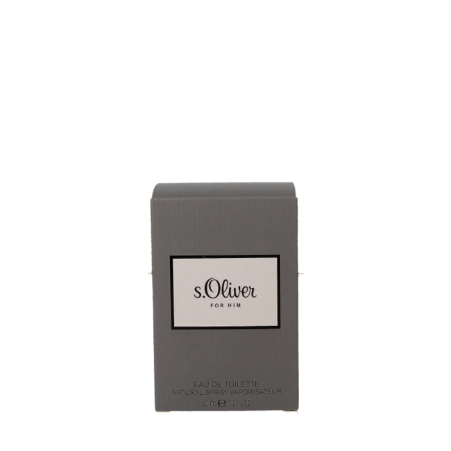 For him eau de toilette spray 30 Milliliter