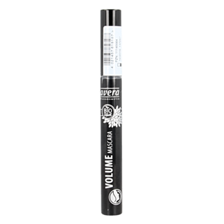 Lavera Mascara volume brown bio 9 Milliliter