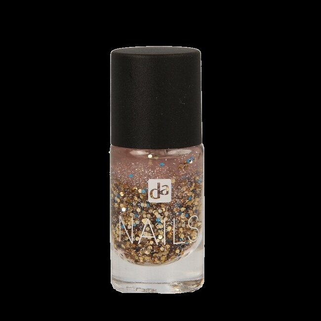 Nagellak confetti  10 Milliliter