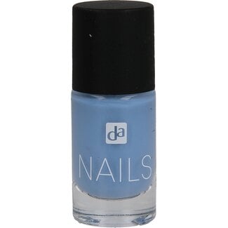Da Make-Up Nagellak cloudy  10 Milliliter
