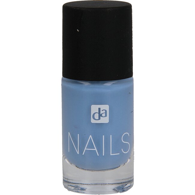 Da Make-Up Nagellak cloudy  10 Milliliter